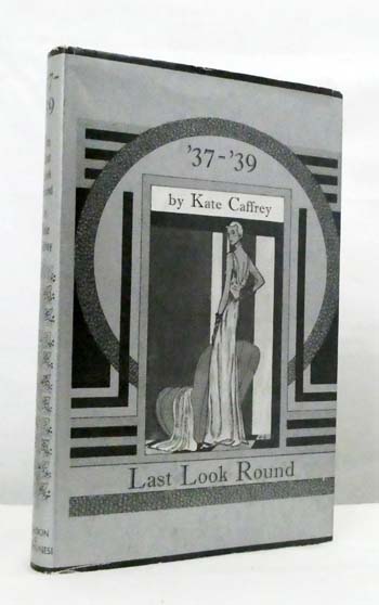 Image for '37-'39. Last Look Round '37-'39. Last Look Round