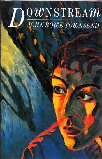 Image for Downstream Downstream
