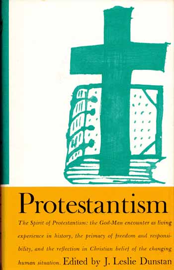 Image for Protestantism Protestantism