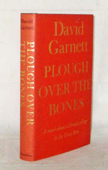 Image for Plough Over the Bones Plough Over the Bones