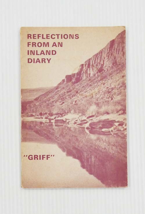 Reflections from an Inland Diary