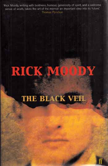 Image for The Black Veil The Black Veil