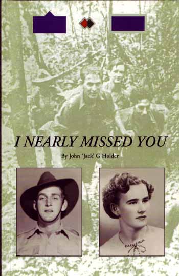 Image for I Nearly Missed You (Signed & Inscribed by Author) I Nearly Missed You (Signed & Inscribed by Author)