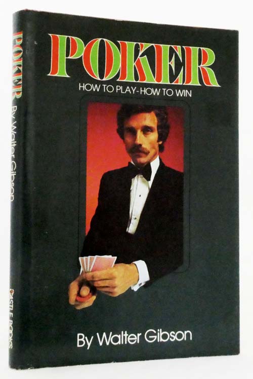 Image for Poker: How to Play- How to Win Poker: How to Play- How to Win