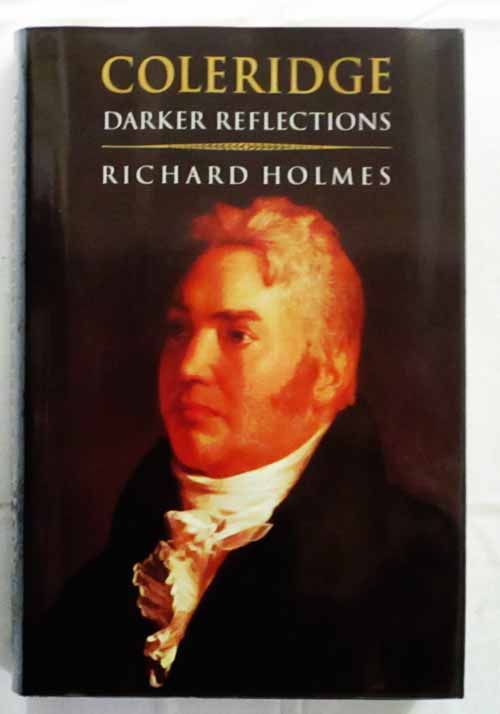 Image for Coleridge: Darker Reflections Coleridge: Darker Reflections