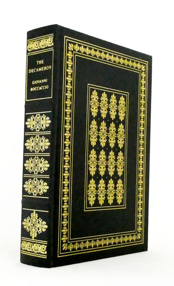 Image for The Decameron The Decameron