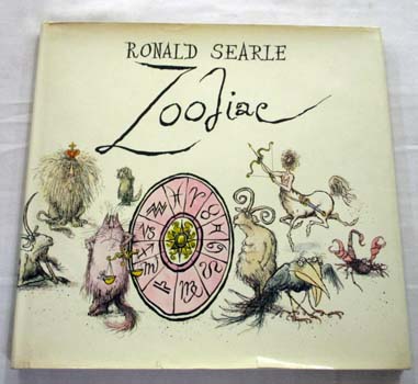 Image for Zoodiac Zoodiac