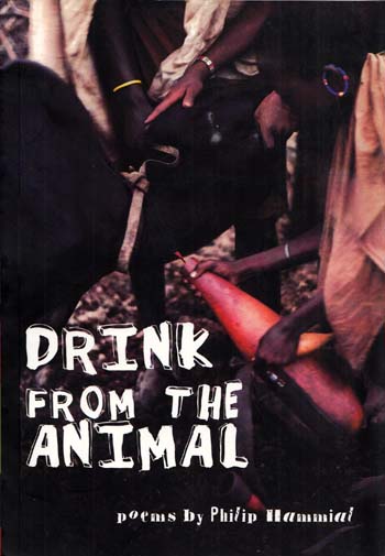 Image for Drink from the Animal Drink from the Animal