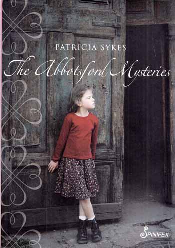 Image for The Abbotsford Mysteries The Abbotsford Mysteries