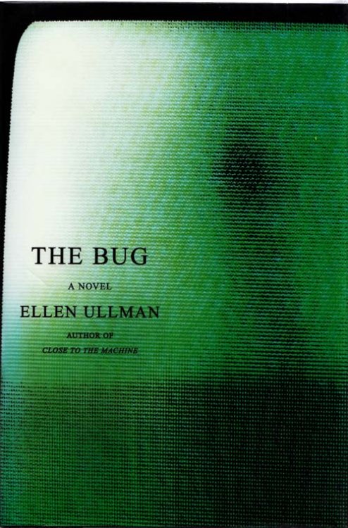 Image for The Bug: A Novel The Bug: A Novel