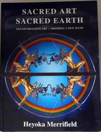 Image for Sacred Art Sacred Earth Sacred Art Sacred Earth