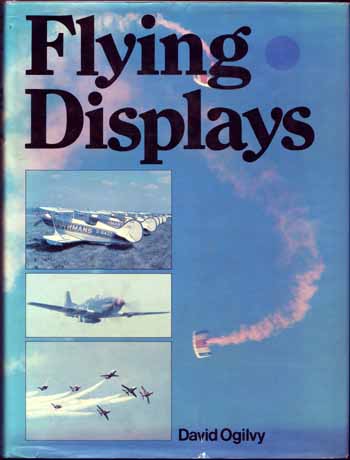 Image for Flying Displays Flying Displays