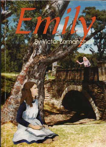 Image for Emily Emily