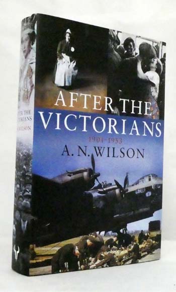 Image for After the Victorians 1901-1953 After the Victorians 1901-1953