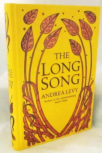 Image for The Long Song The Long Song