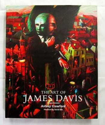 The Art of James Davis