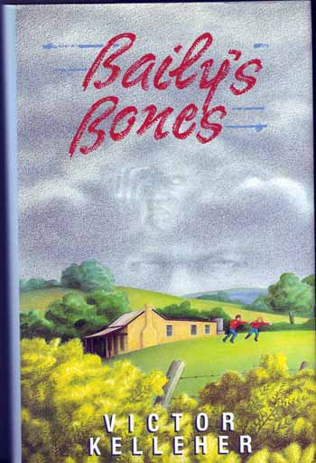 Baily's Bones