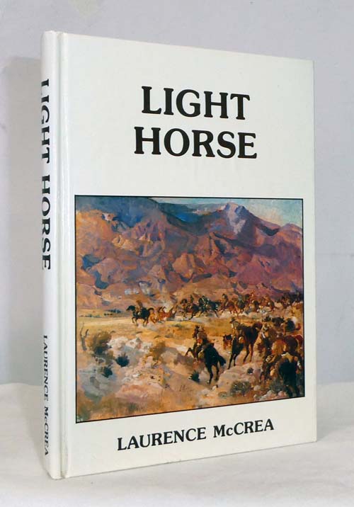 Image for Light Horse Light Horse