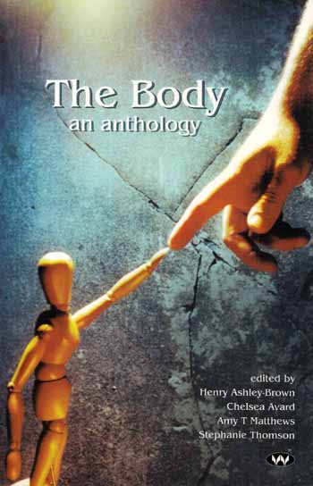 Image for The Body. An Anthology The Body. An Anthology