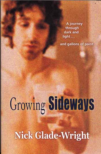Image for Growing Sideways Growing Sideways