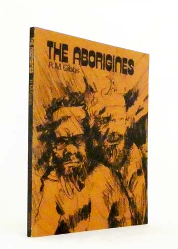 Image for The Aborigines The Aborigines