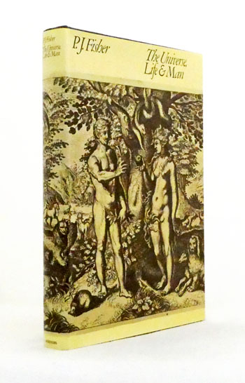 Image for The Universe, Life and Man The Universe, Life and Man
