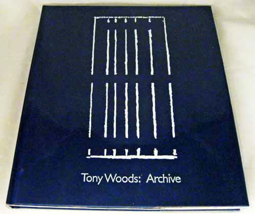 Tony Woods: Archive