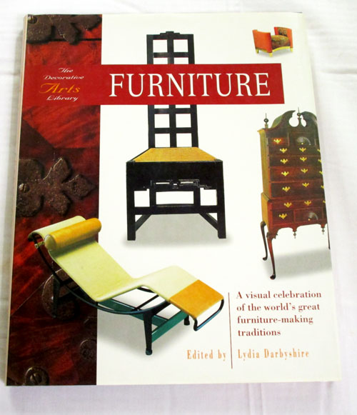 Image for Furniture (The Decorative Arts Library) Furniture (The Decorative Arts Library)