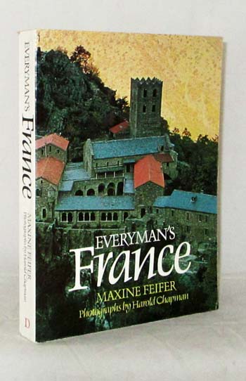 Image for Everyman's France Everyman's France