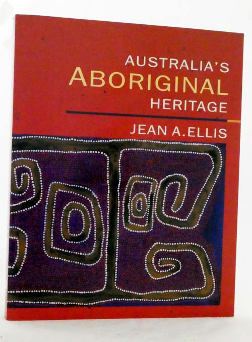 Image for Australia's Aboriginal Heritage Australia's Aboriginal Heritage
