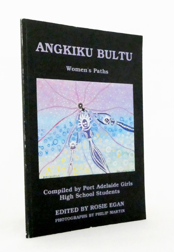 Image for Angkiku Bultu Women's Paths Angkiku Bultu Women's Paths
