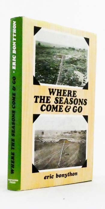 Image for Where the Seasons Come and Go Where the Seasons Come and Go