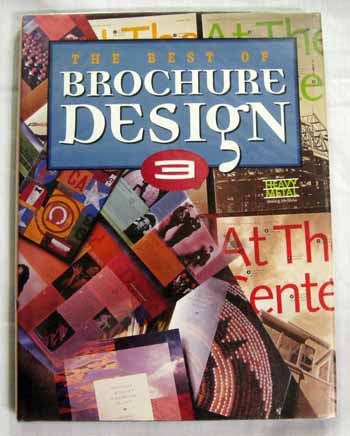 Image for The Best of Brochure Design 3 The Best of Brochure Design 3