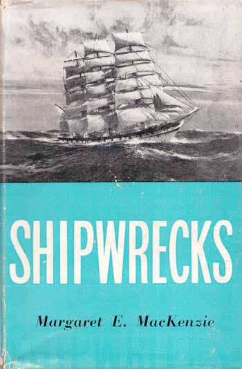 Shipwrecks