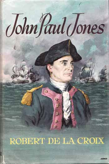 Image for John Paul Jones John Paul Jones