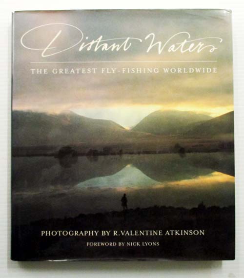 Image for Distant Waters Distant Waters