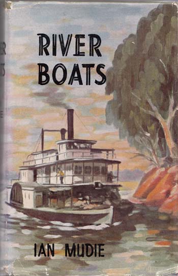 Riverboats