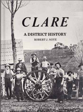 Clare a District History