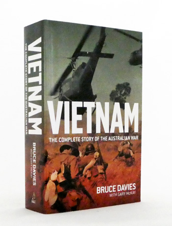 Vietnam. The Complete Story of the Australian War