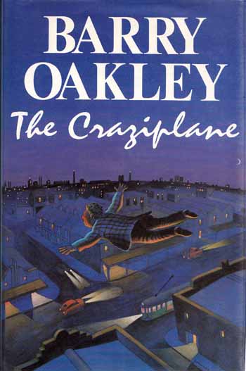 The Craziplane