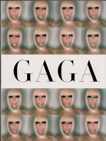 Image for Gaga Gaga