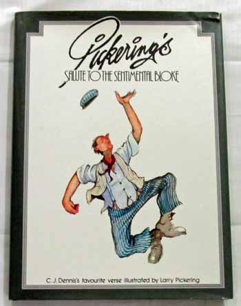 Image for Pickering's Salute to the Sentimental Bloke Pickering's Salute to the Sentimental Bloke