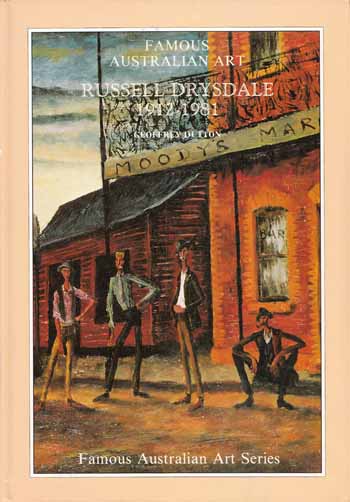 Image for Russell Drysdale. 1912-1981 Russell Drysdale. 1912-1981