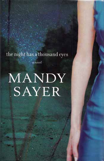 Image for The Night Has A Thousand Eyes. A Novel The Night Has A Thousand Eyes. A Novel