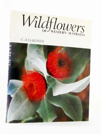 Image for Wildflowers of Western Australia Wildflowers of Western Australia
