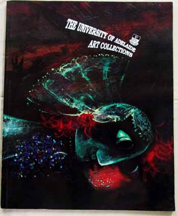 Image for The University of Adelaide Art Collections The University of Adelaide Art Collections