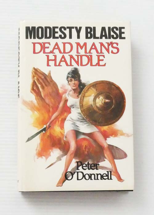 Dead Man's Handle