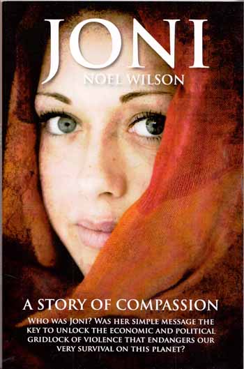 Image for Joni A Story of Compassion Joni A Story of Compassion