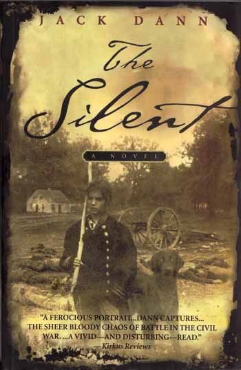 Image for The Silent. A Novel. The Silent. A Novel.