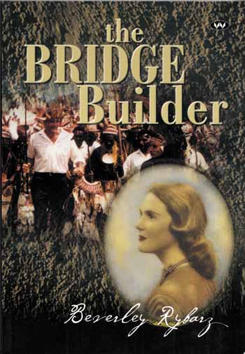 Image for The Bridge Builder The Bridge Builder